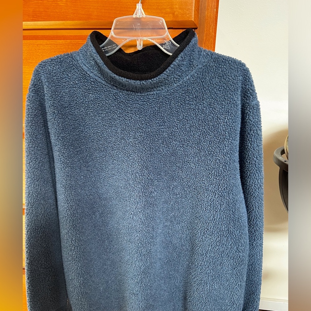 L.L. Bean sweatshirt size Large regular fit
